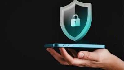 Kislay Choudhary: Internet-free keypad phones are the safest, cheapest option.