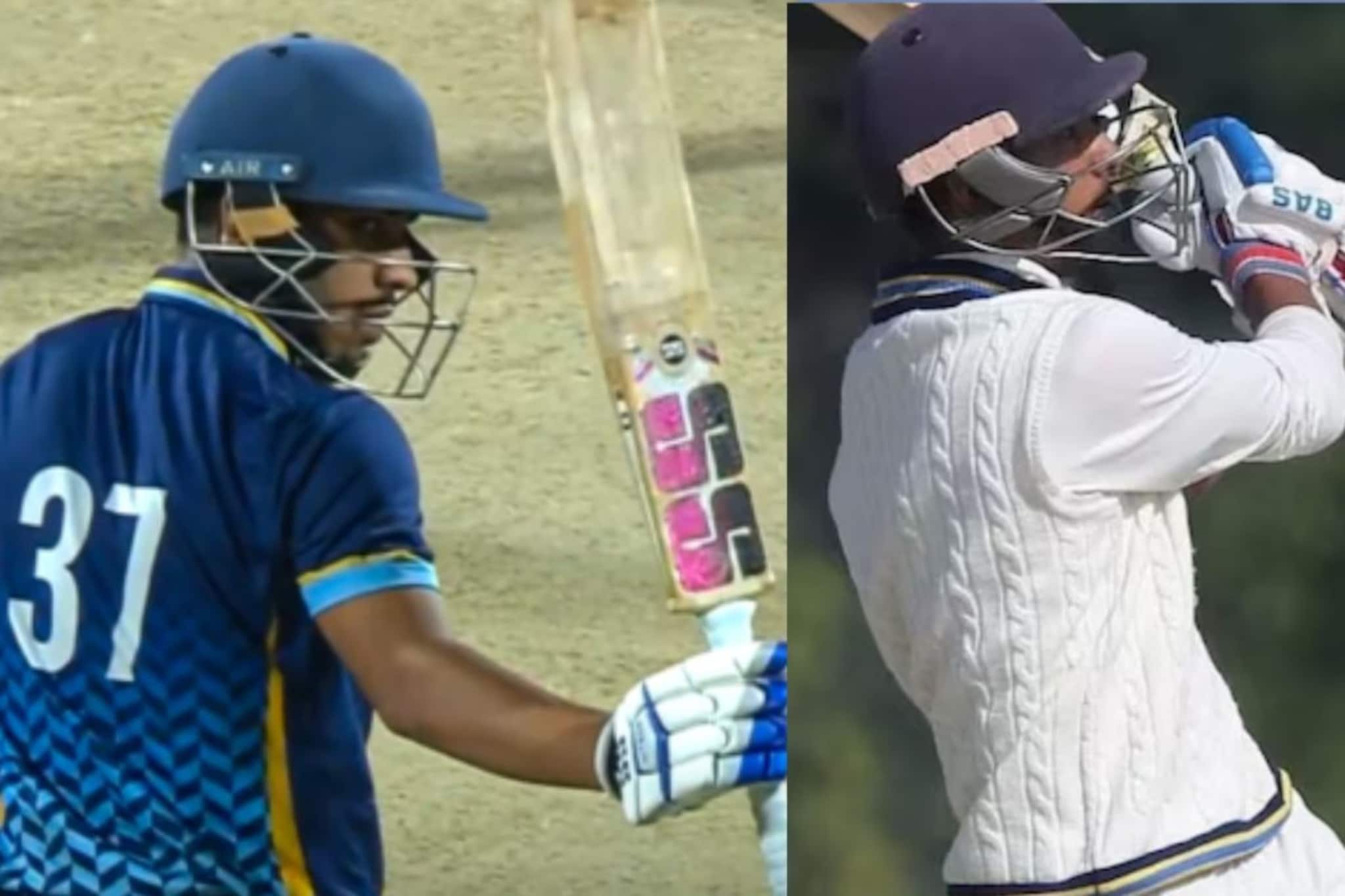 ऑक्शनमध्ये आला, पण कुणीच घेतलं नाही,शेवटी सगळा राग मैदानावर काढला, 240 च्या स्ट् ऑक्शनमध्ये आला, पण कुणीच घेतलं नाही,शेवटी सगळा राग मैदानावर काढला, 240 च्या स्ट्