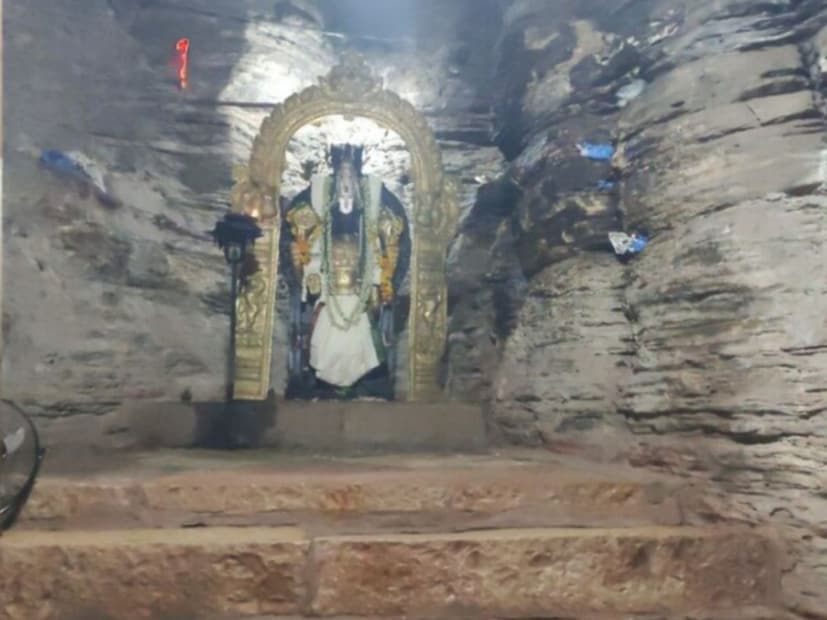 येथील वेंकटेश्वर गुहेत सापडलेली मूर्ती तिरुपतीतील मूर्तीपेक्षा जुनी असल्याचा दावा केला जातो. शिवाय भारताचे नास्त्रेदाम म्हणून ओळखले जाणारे वीर ब्रह्मा यांनी येथील काळाच्या गणनेवर त्यांच्या पुस्तकातील काही अध्याय लिहिले आहेत असं म्हटलं जातं.