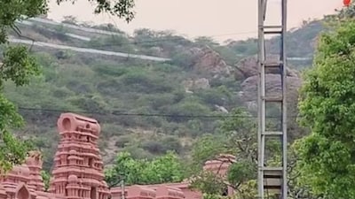 Yaganti Temple: Nandi Grows, Crows Don't Come, Mysteries Endure in Andhra