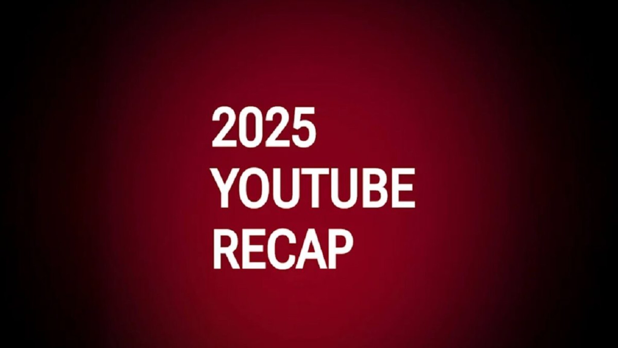 YouTubeचं भन्नाट फीचर! एका क्लिकमध्ये पाहू शकाल 2025 चे फेव्हरेट व्हिडिओ