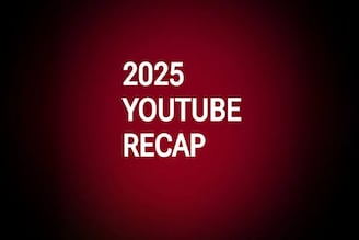 YouTubeचं भन्नाट फीचर! एका क्लिकमध्ये पाहू शकाल 2025 चे फेव्हरेट व्हिडिओ