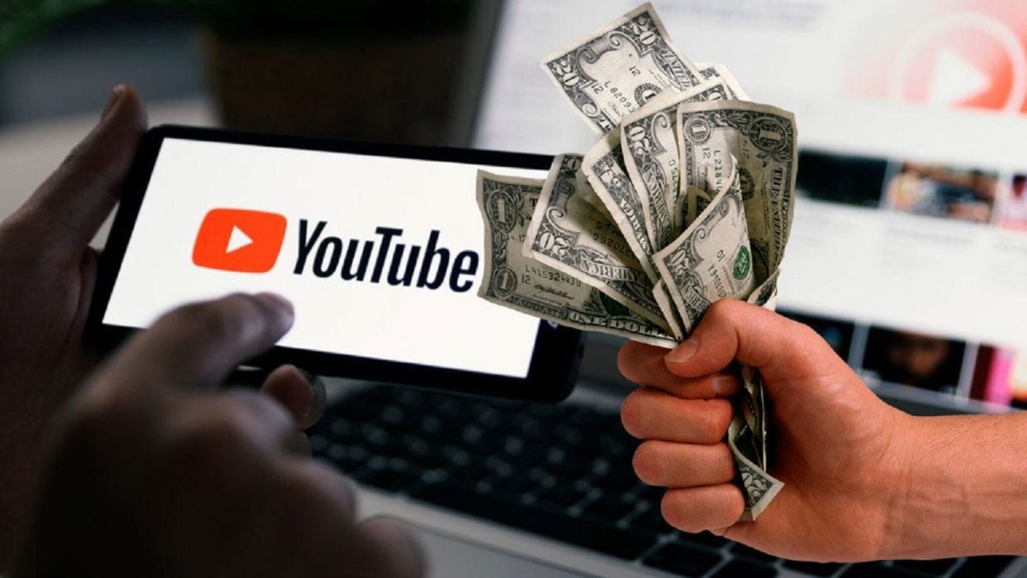 YouTube वर 1 बिलियन व्ह्यू झाल्यावर किती पैसे मिळतात? कमाईपाहून व्हाल अवाक्