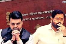 युतीत मोठा पेच! पहाटे 4 पर्यंतच्या बैठकीत घमासान; ठाणे-केडीएमसीत युतीचं घोडं नेमकं कुठं अडलं?