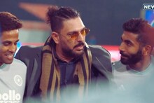 Yuvraj Singh : 'मला थोडाही डाऊट नाहीये...', आगामी T20 world cup वर चॅम्पियन युवराजने केली मोठी भविष्यवाणी!