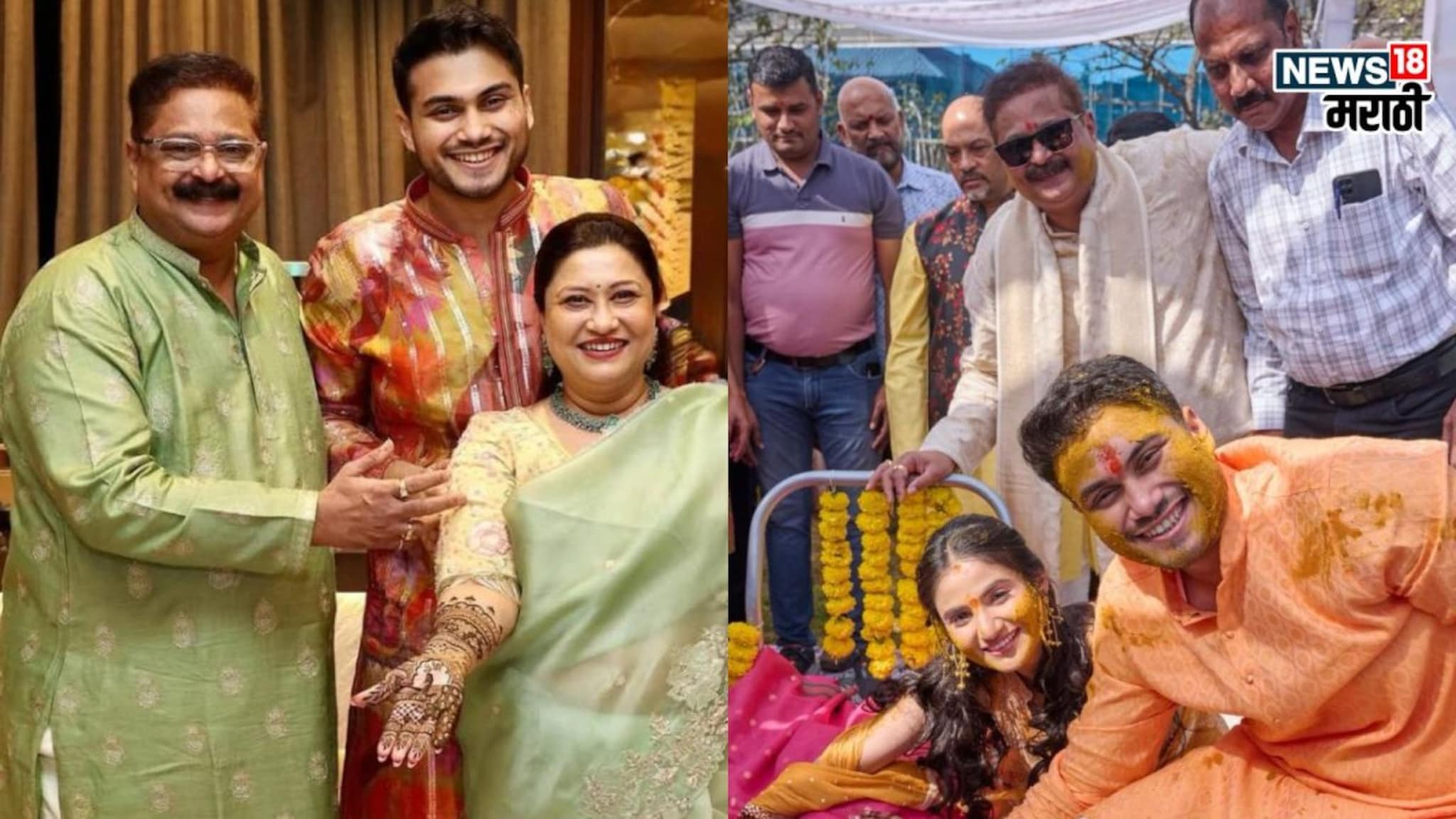 लेकाच्या लग्नात हजेरी, सुनेचाही फेव्हरेट; आदेश बांदेकरांच्या फॅमिलीतील सगळ्यात लाडक्या मेम्बरचं निधन