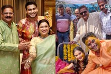 लेकाच्या लग्नात हजेरी, सुनेचाही फेव्हरेट; आदेश बांदेकरांच्या फॅमिलीतील सगळ्यात लाडक्या मेम्बरचं निधन