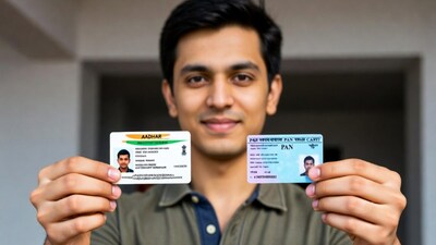 Act Now! Link PAN-Aadhaar by Dec 31 or Face Deactivation & Financial Freeze