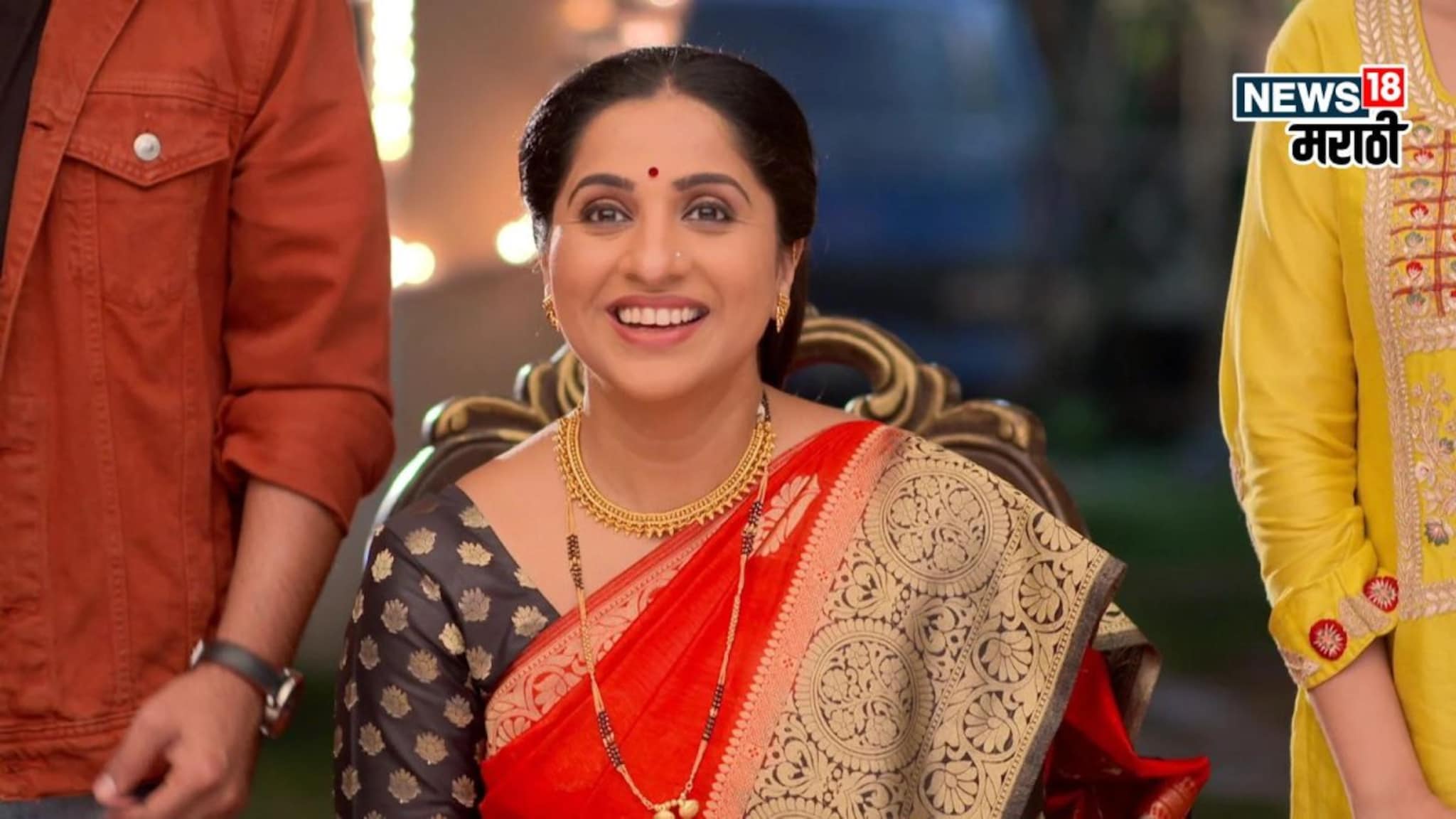 Aai Kuthe Kay Karte :  मराठी TVची सर्वात हिट मालिका पुन्हा सुरू होतेय, अरुंधती परत येतेय; पण कधीपासून?