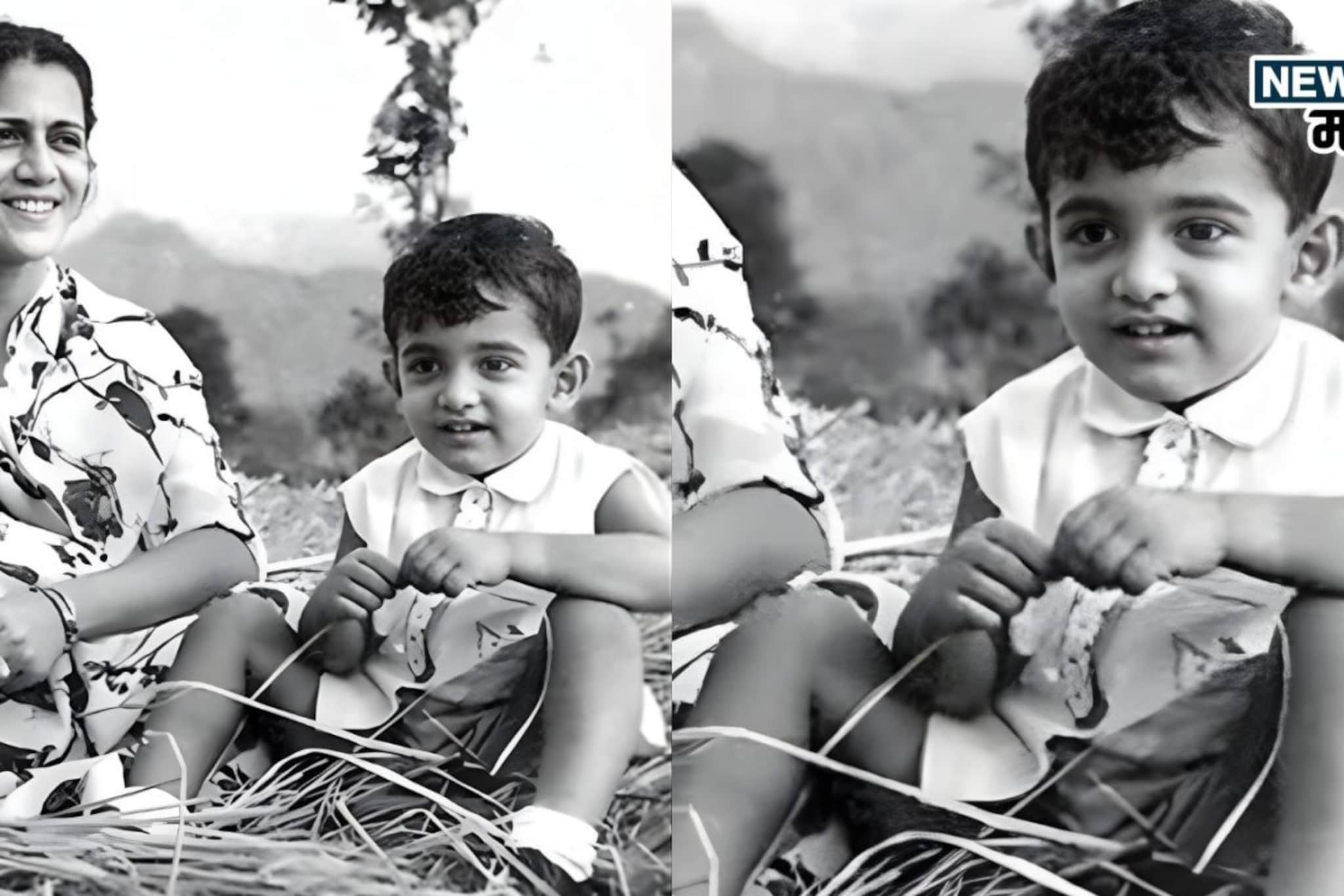 2 डिवोर्स, 3 मुलं,घरात जावईही आला;60व्या वर्षा तिसऱ्यांदा प्रेमात पडला सुपरस्टार 2 डिवोर्स, 3 मुलं,घरात जावईही आला;60व्या वर्षा तिसऱ्यांदा प्रेमात पडला सुपरस्टार