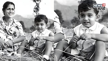 2 डिवोर्स, 3 मुलं,घरात जावईही आला;60व्या वर्षा तिसऱ्यांदा प्रेमात पडला सुपरस्टार 2 डिवोर्स, 3 मुलं,घरात जावईही आला;60व्या वर्षा तिसऱ्यांदा प्रेमात पडला सुपरस्टार