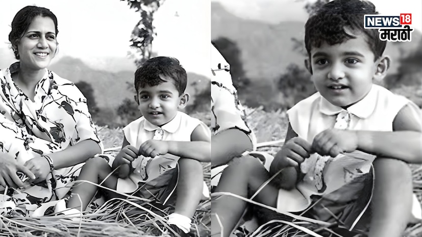 प्रेमाला वय, भाषा, जात किंवा धर्म असं कोणतंही बंधन नसतं. लोक कोणत्याही वयात प्रेमात पडतात. पण प्रेम खरं असलं पाहिजे आणि ते कोणाचाही विश्वासघात करत नाही हे कळणं महत्त्वाचं आहे. इंडस्ट्रीचा असाच एक सुपरस्टार जो वयाच्या 60व्या वर्षी प्रेमात पडला. पहिल्यांदा नाही तर तिसऱ्यांदा. प्रेमाला वय, भाषा, जात किंवा धर्म असं कोणतंही बंधन नसतं. लोक कोणत्याही वयात प्रेमात पडतात. पण प्रेम खरं असलं पाहिजे आणि ते कोणाचाही विश्वासघात करत नाही हे कळणं महत्त्वाचं आहे. इंडस्ट्रीचा असाच एक सुपरस्टार जो वयाच्या 60व्या वर्षी प्रेमात पडला. पहिल्यांदा नाही तर तिसऱ्यांदा.