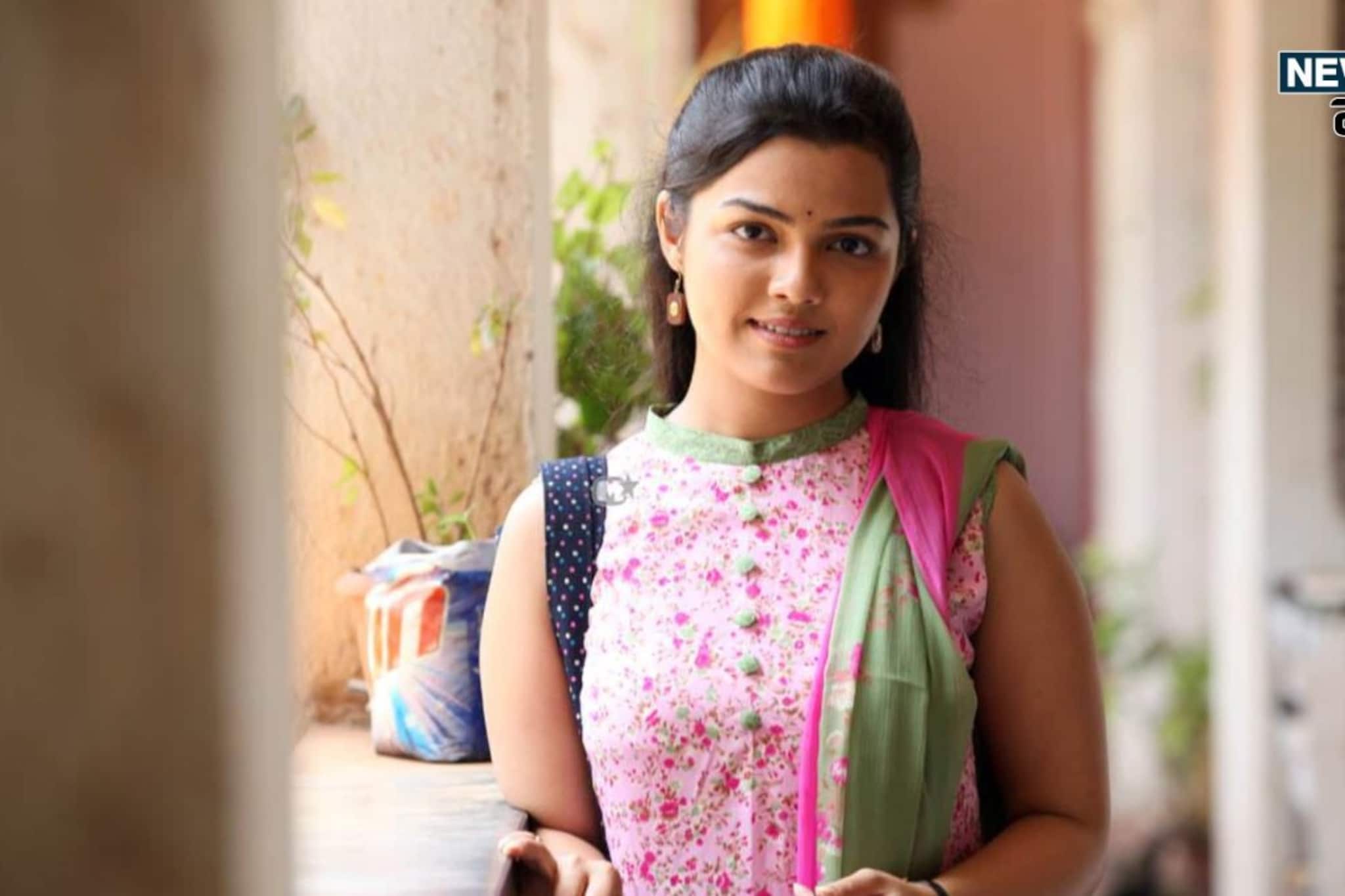 तो मेल वाचून हादरली आर्या आंबेकर, त्यात असं काय होतं? सांगितला धक्कादायक अनुभव तो मेल वाचून हादरली आर्या आंबेकर, त्यात असं काय होतं? सांगितला धक्कादायक अनुभव