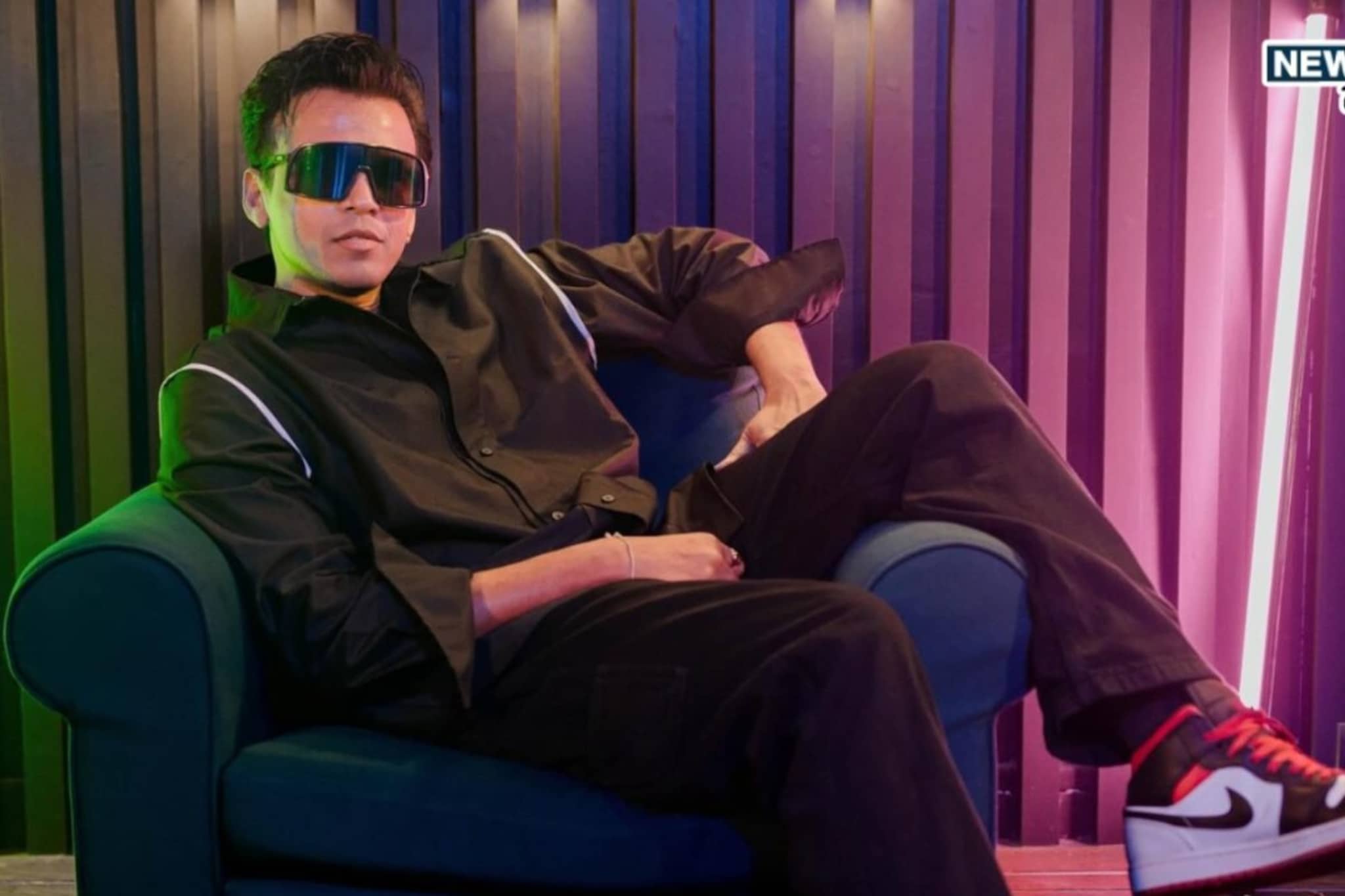 अभिजीत सावंतने का घेतला Bigg Bossमध्ये जाण्याचा निर्णय? एका वर्षाने मोठा खुलासा