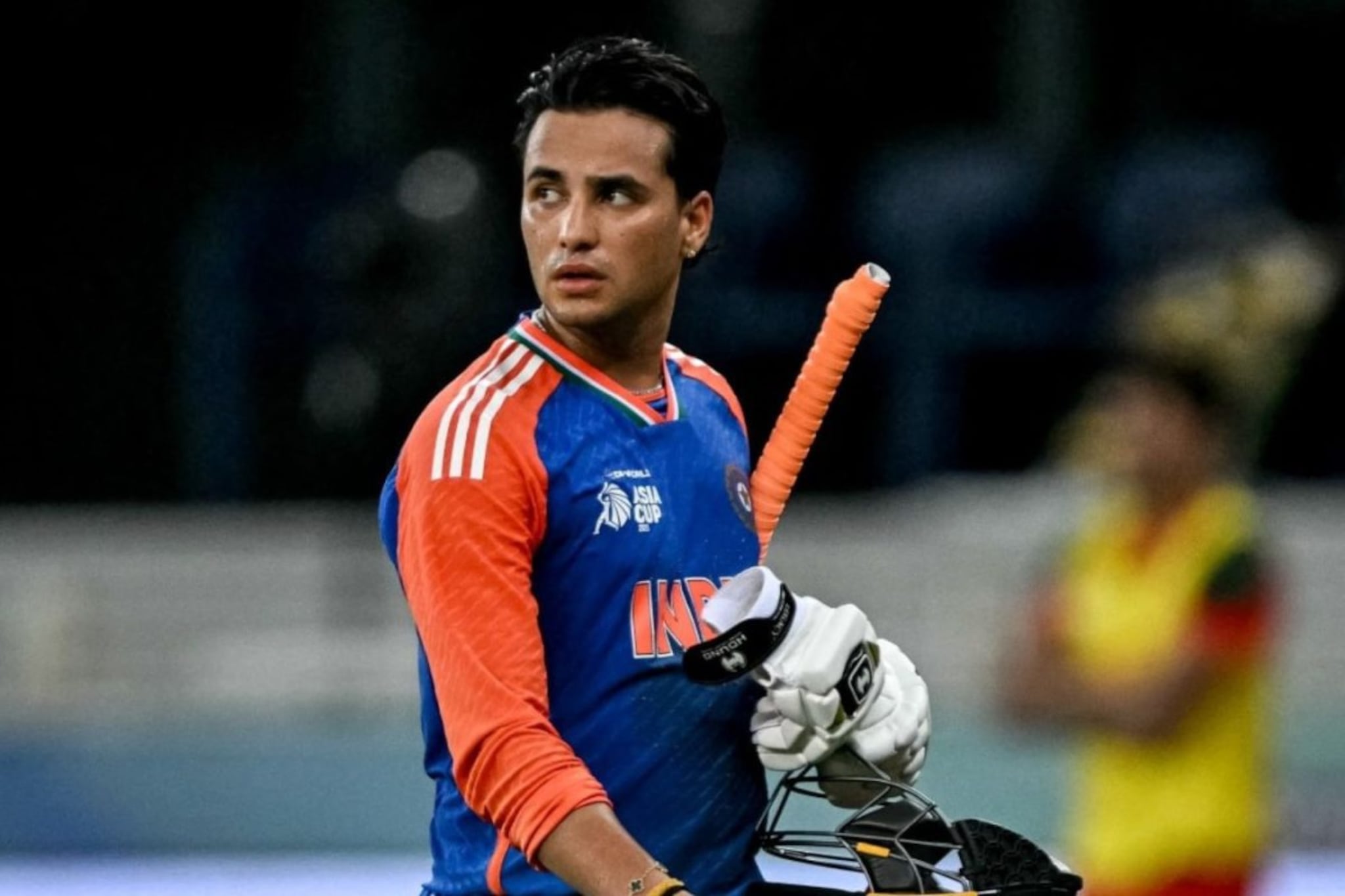 एकट्याच्या जीवावर वर्ल्ड कप जिंकणार? अभिषेकच्या मागे लपले टीम इंडियाचे 5 बॅट्समन एकट्याच्या जीवावर वर्ल्ड कप जिंकणार? अभिषेकच्या मागे लपले टीम इंडियाचे 5 बॅट्समन