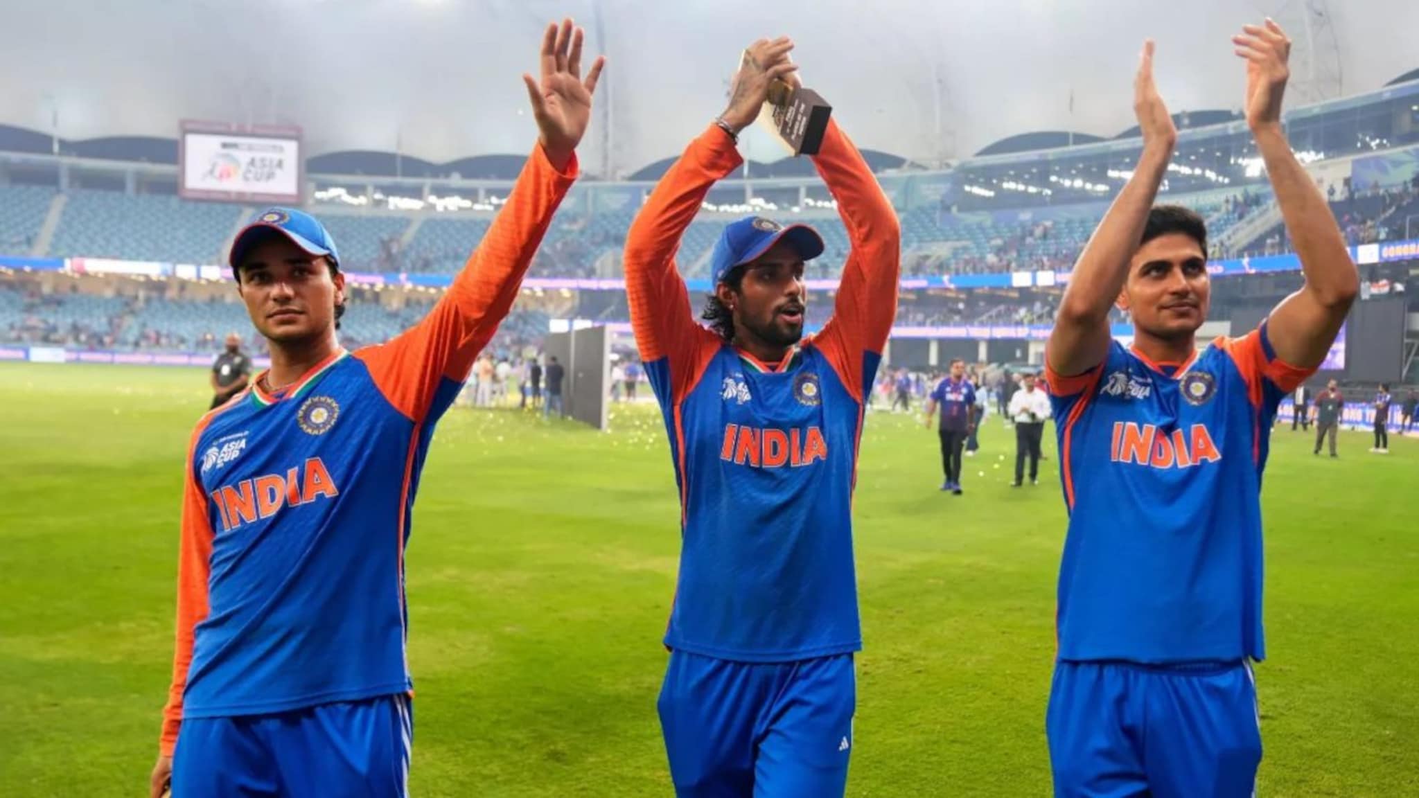 Team India : भारताच्या 'या' खेळाडूने पाकिस्तानची झोप उडवली,दिवस रात्र त्यालाच सर्च करतायेत