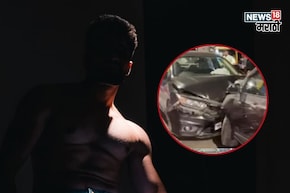 BB19 संपताच 48 तासांत घडलं भयंकर! फेमस अभिनेत्याचा रस्ते अपघात, कारचा चक्काचूर