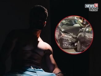 BB19 संपताच 48 तासांत घडलं भयंकर! फेमस अभिनेत्याचा रस्ते अपघात, कारचा चक्काचूर