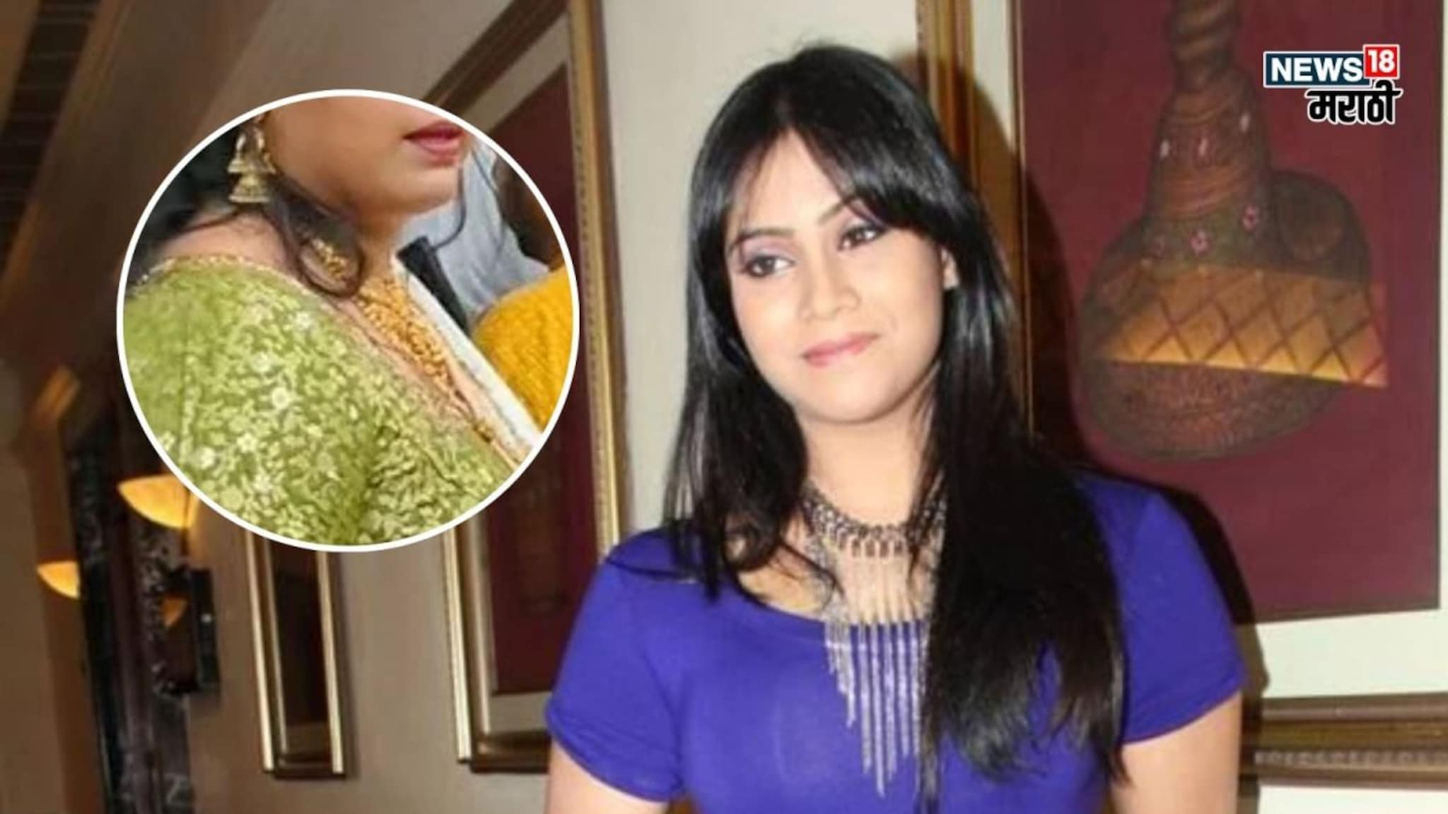 14 व्या वर्षी डेब्यू, लोक व्हायचे तिच्या सौंदर्यावर फिदा,11 वर्षांनी इतकी बदलली मणिरत्मची हिरोईन, ओळखणंही कठीण