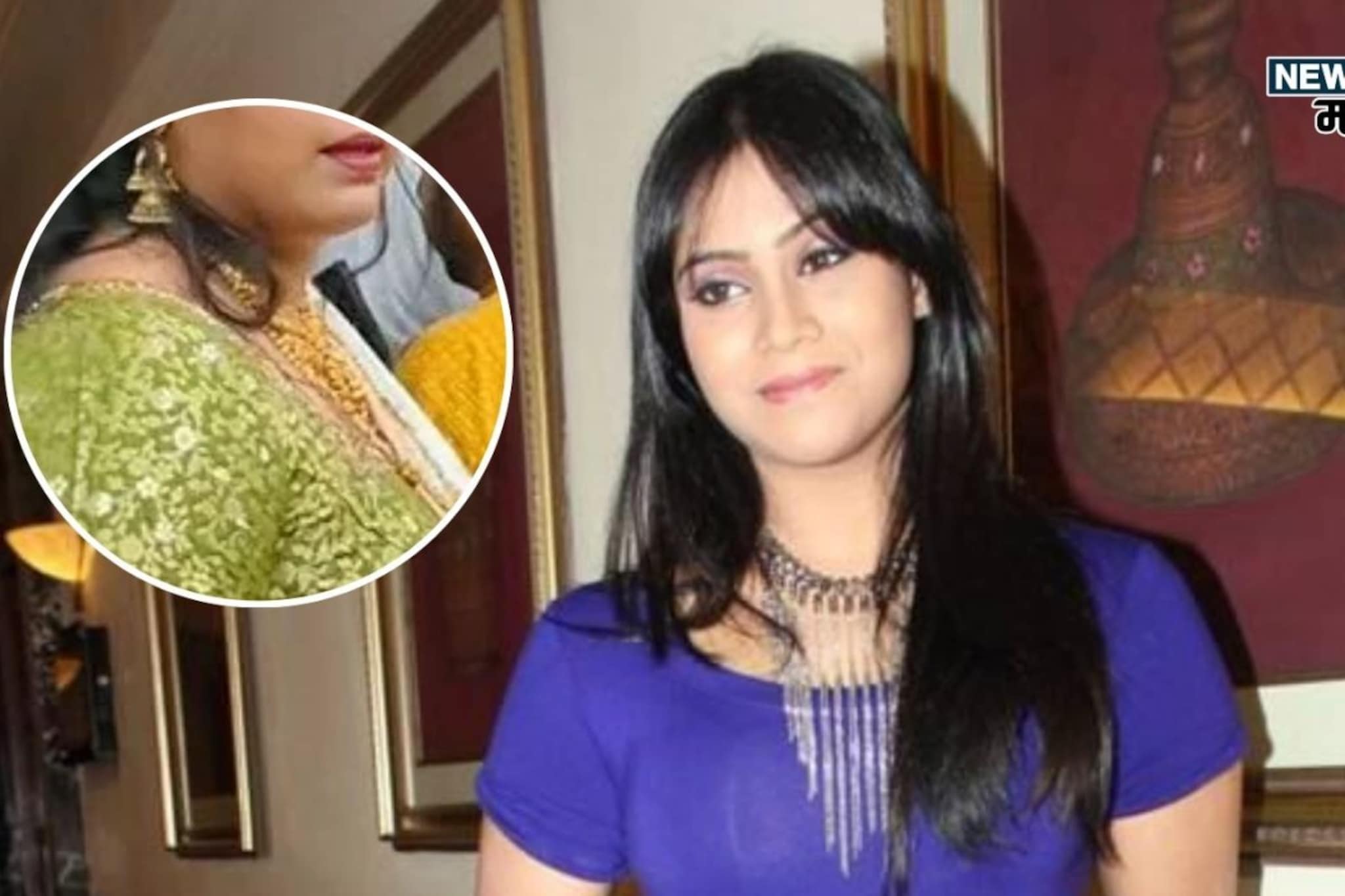 14 व्या वर्षी डेब्यू, लोक व्हायचे तिच्या सौंदर्यावर फिदा, आता ओळखणंही कठीण 14 व्या वर्षी डेब्यू, लोक व्हायचे तिच्या सौंदर्यावर फिदा, आता ओळखणंही कठीण