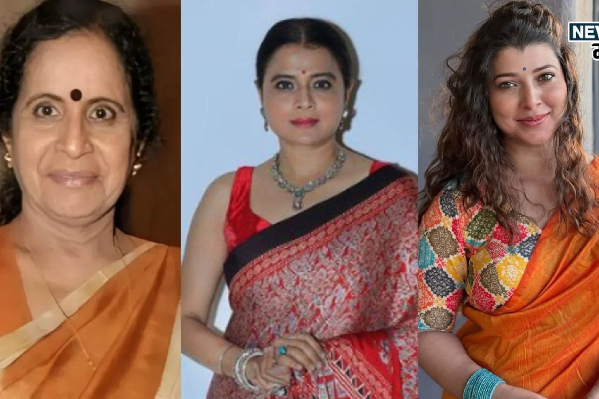 डिवोर्सनंतर एकटं आयुष्य जगतायेत मराठी अभिनेत्री, नाही केलं दुसरं लग्न