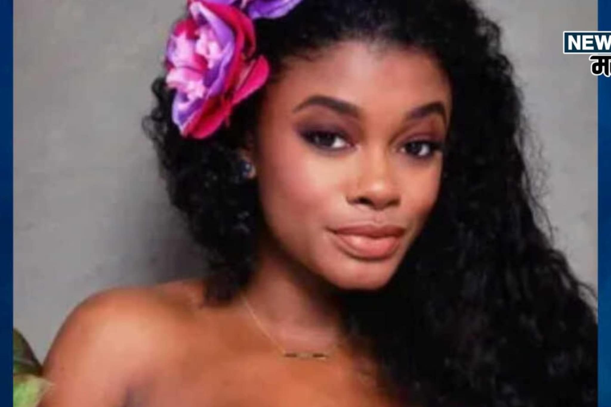 25 वर्षीय अभिनेत्रीची चाकू खुपसून हत्या, बॉयफ्रेंड पोलिसांचा ताब्यात