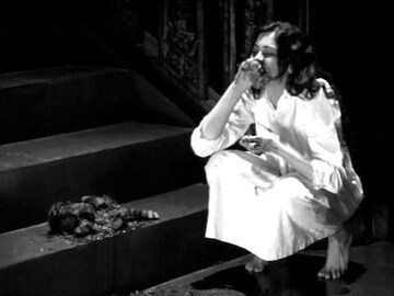 17 वर्षांपूर्वीची हॉरर फिल्म, OTT वर येताच No. 1; काळजाचा थरकाप उडवणारा सस्पेन्स