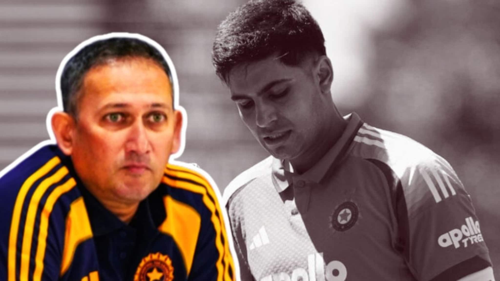 Shubman Gill : 'गिल टीममध्ये नको...', वर्ल्ड कप सिलेक्शनवरून मोठा ड्रामा, निवड समितीमध्ये दोन गट!