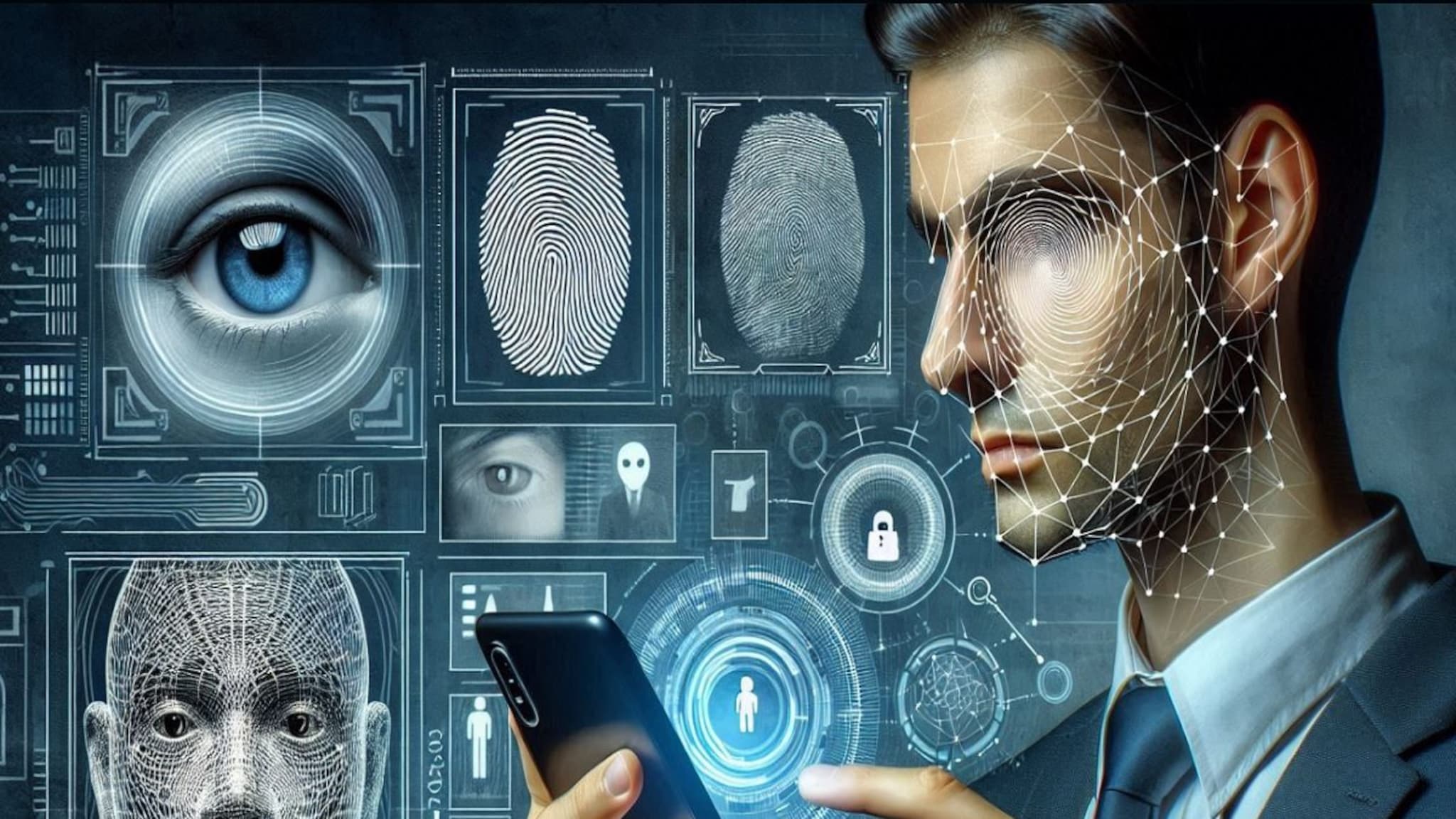 AI च्या मदतीने नवा किडनॅपिंग स्कॅम सुरु! FBIचा इशारा, असा करा बचाव