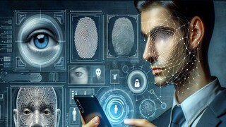 एआय डीपफेक एआय डीपफेक