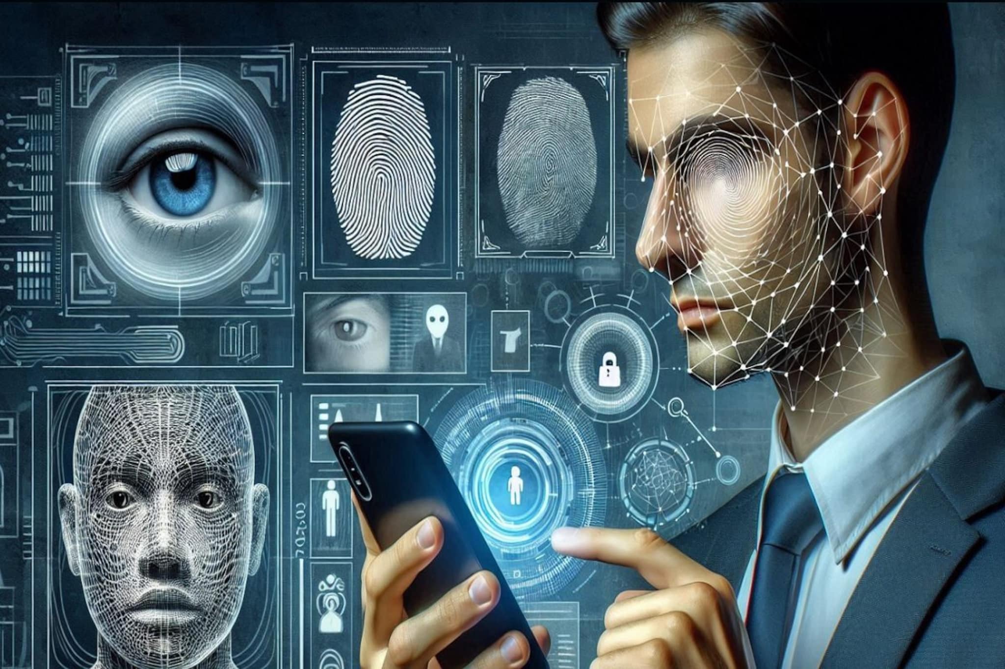 AI च्या मदतीने नवा किडनॅपिंग स्कॅम सुरु! FBIचा इशारा, असा करा बचाव