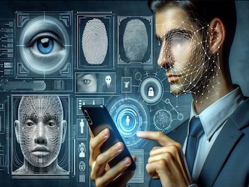 एआय डीपफेक एआय डीपफेक