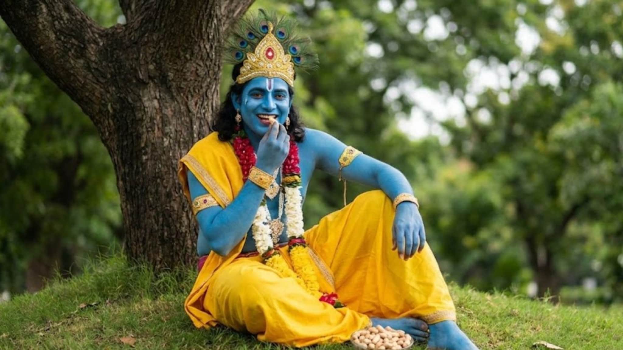 Mahabharat Fact : 'आज किती लोक कमी होणार?' शेंगदाण्यांवरून ठरत होतं महायुद्धातल्या जेवणाचं प्रमाण