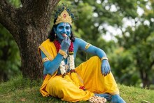 Mahabharat Fact : 'आज किती लोक कमी होणार?' शेंगदाण्यांवरून ठरत होतं महायुद्धातल्या जेवणाचं प्रमाण