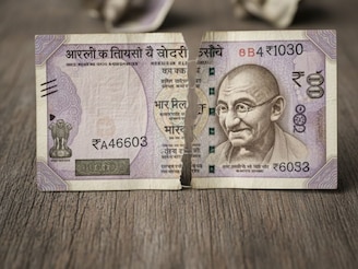 फाटलेल्या नोटांचं RBI काय करते? भारतीय Currencyची सिक्रेट प्रोसस ऐकून धक्का बसेल