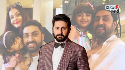 Abhishek: Aishwarya Taught Aaradhya to Not Believe All Rumors