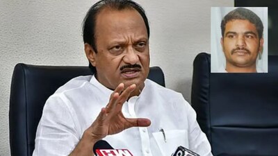 Ajit Pawar Faction Under Fire: MCOCA-Accused Gangsters Get Election Tickets in Pune