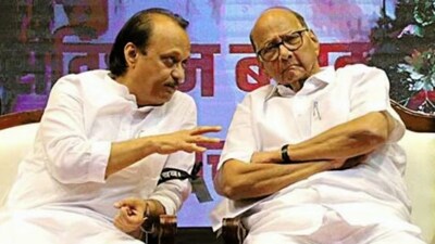 Pawar Uncle-Nephew Alliance for Mumbai Elections? After Pune, Pimpri Chinchwad, Focus Shifts