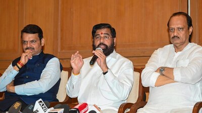 Minister Kokate Sacked Over Flat Scam; Rohit Pawar Predicts Another Minister's Fall