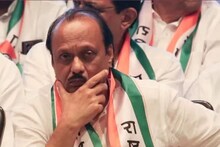 Municipal Election :अर्ज भरला, पण निवडणूक लढवण्याआधीच मृत्यूने कवटाळले, उमेदवाराच्या निधनाने अजितदादा हळहळले