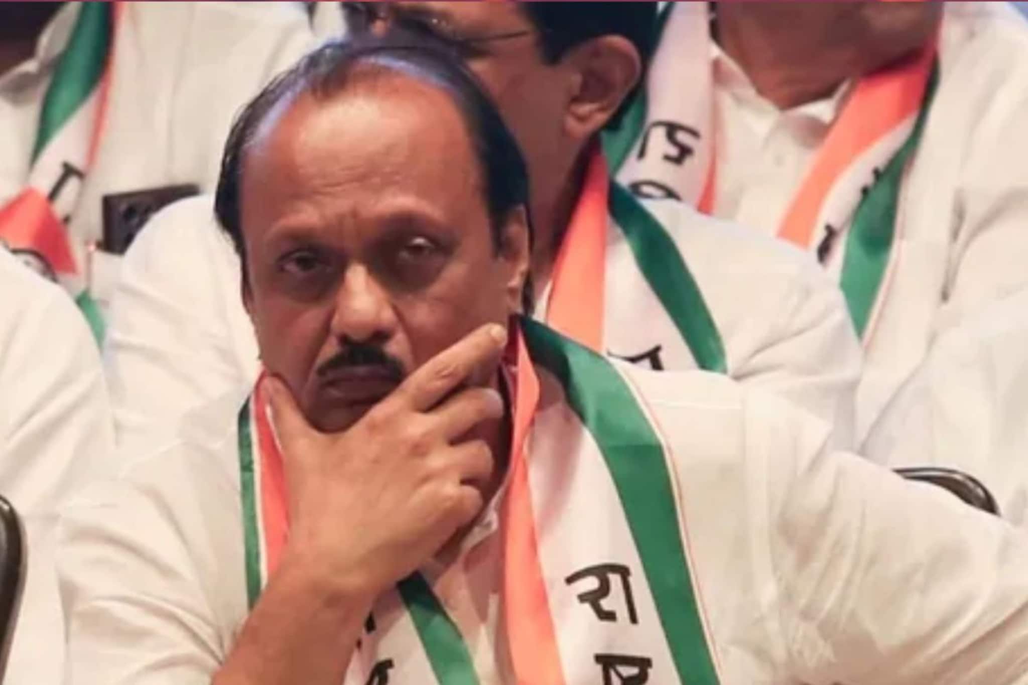 अर्ज भरला, पण निवडणूक लढवण्याआधीच मृत्यूने कवटाळले, उमेदवाराच्या निधनाने अजितदाद अर्ज भरला, पण निवडणूक लढवण्याआधीच मृत्यूने कवटाळले, उमेदवाराच्या निधनाने अजितदाद