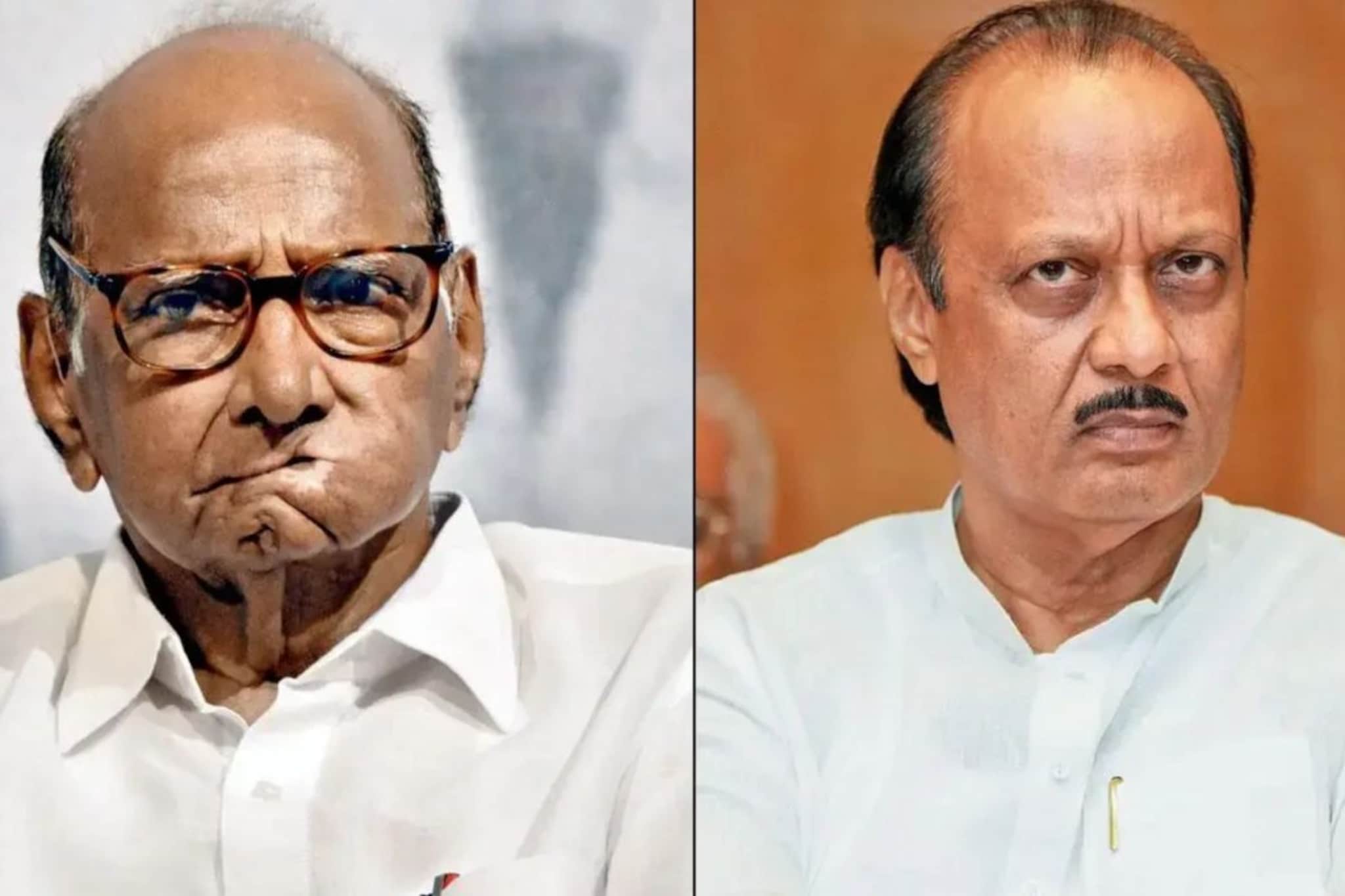 पुण्यानंतर पिंपरी चिंचवडमध्ये दोन्ही राष्ट्रवादीची युती फुटली,पडद्यामागे नेमकं क