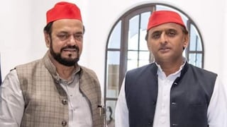 akhilesh yadav led samajwadi party 