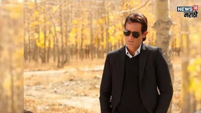 Akshaye Khanna: Oscar on Saturday? He's in Alibaug, won't come!