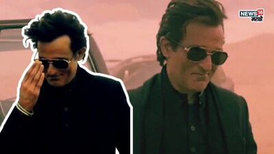 Akshay Khanna faced oxygen mask ordeal during 'Dhurandhar' Leh shoot