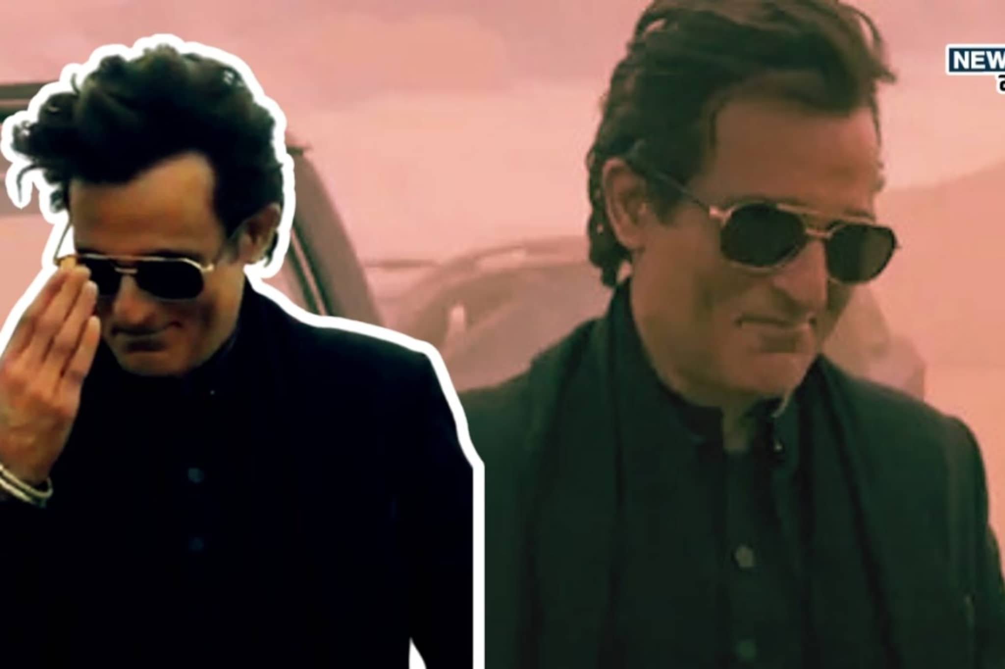 प्रत्येक सीननंतर अक्षय खन्ना लावायचा ऑक्सिजन मास्क, पण नेमकं काय घडलेलं? प्रत्येक सीननंतर अक्षय खन्ना लावायचा ऑक्सिजन मास्क, पण नेमकं काय घडलेलं?