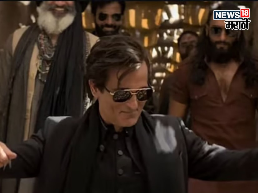 अक्षय खन्नाकडे खूप झाडं आहेत. झाडांवर त्याचं खूप प्रेम आहे. झाडांप्रमाणे एखाद्या व्यक्तीवर प्रेम करावं, लग्न करावं असं कधी वाटलं नाही? असा प्रश्न विचारला असता उत्तर देत अक्षय खन्ना म्हणाला, 