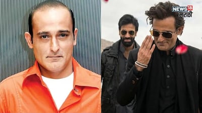 Akshay Khanna's 167 Cr Empire: Properties from Mumbai to Alibaug