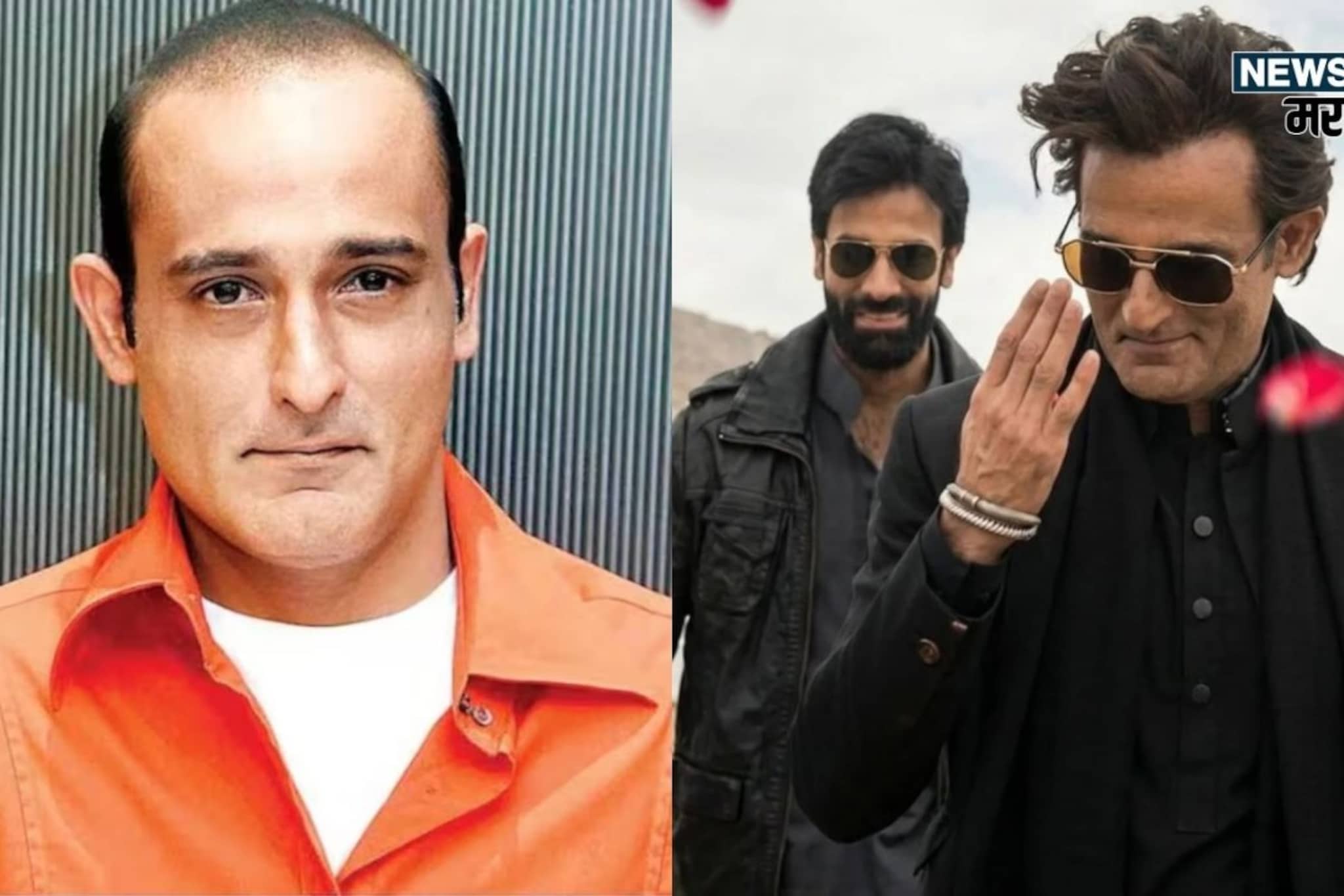 धुरंधरमधील 'रहमान' रिअल लाइफमध्येही करोडपती; अक्षय खन्नाची प्रॉपर्टी किती? धुरंधरमधील 'रहमान' रिअल लाइफमध्येही करोडपती; अक्षय खन्नाची प्रॉपर्टी किती?