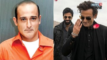 'धुरंधर'च्या आई-वडिलांमध्ये काय बिनसलं,गीतांजलीने का दिला विनोद खन्नांना डिवोर्स